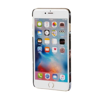 P15909-S-02.JPG Stylish Cover Gommata Sottile Apple Iphone 6 Plus/6s Plus Flowers Stylish Cover Gommata Custodie E Cover