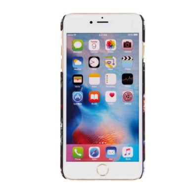 P15909-S-04.JPG Stylish Cover Gommata Sottile Apple Iphone 6 Plus/6s Plus Flowers Stylish Cover Gommata Custodie E Cover