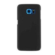 P15910-S-03.JPG Stylish Cover Gommata Sottile Samsung Galaxy S6 Nero Stylish Cover Gommata Custodie E Cover