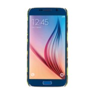 P15911-S-04.JPG Stylish Cover Gommata Sottile Samsung Galaxy S6 Green Camo Stylish Cover Gommata Custodie E Cover