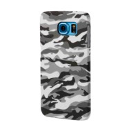 P15912-S-01.JPG Stylish Cover Gommata Sottile Samsung Galaxy S6 Grey Camo Stylish Cover Gommata Custodie E Cover