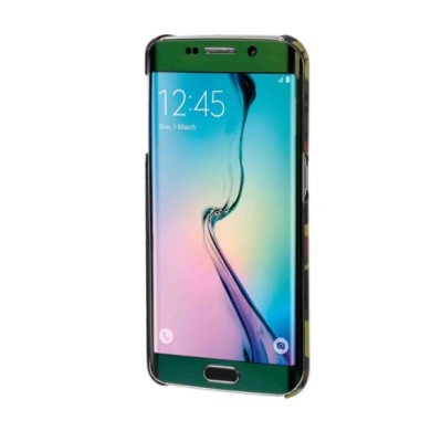 P15916-S-02.JPG Stylish Cover Gommata Sottile Samsung Galaxy S6 Edge Green Camo Stylish Cover Gommata Custodie E Cover