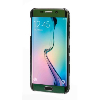 P15917-S-02.JPG Stylish Cover Gommata Sottile Samsung Galaxy S6 Edge Grey Camo Stylish Cover Gommata Custodie E Cover