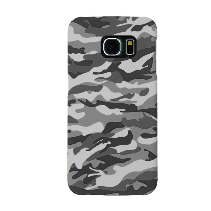 P15917-S-03.JPG Stylish Cover Gommata Sottile Samsung Galaxy S6 Edge Grey Camo Stylish Cover Gommata Custodie E Cover
