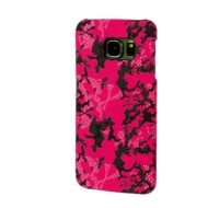 P15918-S-01.JPG Stylish Cover Gommata Sottile Samsung Galaxy S6 Edge Pink Camo Stylish Cover Gommata Custodie E Cover