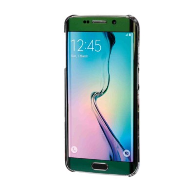 P15919-S-02.JPG Stylish Cover Gommata Sottile Samsung Galaxy S6 Edge Flowers Stylish Cover Gommata Custodie E Cover