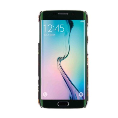 P15919-S-04.JPG Stylish Cover Gommata Sottile Samsung Galaxy S6 Edge Flowers Stylish Cover Gommata Custodie E Cover