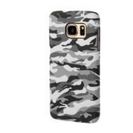P15922-S-01.JPG Stylish Cover Gommata Sottile Samsung Galaxy S7 Grey Camo Stylish Cover Gommata Custodie E Cover