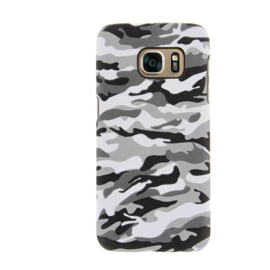 P15922-S-03.JPG Stylish Cover Gommata Sottile Samsung Galaxy S7 Grey Camo Stylish Cover Gommata Custodie E Cover