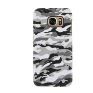P15922-S-03.JPG Stylish Cover Gommata Sottile Samsung Galaxy S7 Grey Camo Stylish Cover Gommata Custodie E Cover