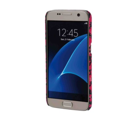 P15923-S-02.JPG Stylish Cover Gommata Sottile Samsung Galaxy S7 Pink Camo Stylish Cover Gommata Custodie E Cover