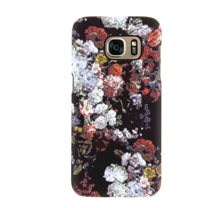 P15924-S-03.JPG Stylish Cover Gommata Sottile Samsung Galaxy S7 Flowers Stylish Cover Gommata Custodie E Cover