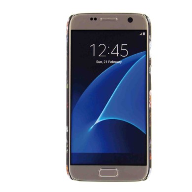 P15924-S-04.JPG Stylish Cover Gommata Sottile Samsung Galaxy S7 Flowers Stylish Cover Gommata Custodie E Cover