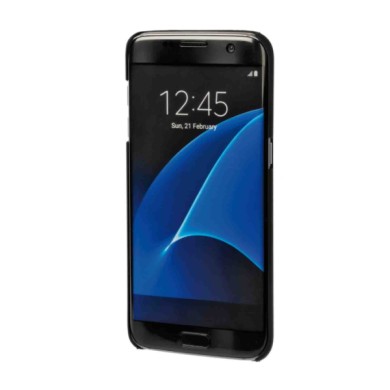 P15925-S-02.JPG Stylish Cover Gommata Sottile Samsung Galaxy S7 Edge Nero Stylish Cover Gommata Custodie E Cover