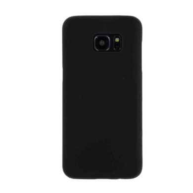 P15925-S-03.JPG Stylish Cover Gommata Sottile Samsung Galaxy S7 Edge Nero Stylish Cover Gommata Custodie E Cover
