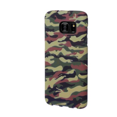P15926-S-01.JPG Stylish Cover Gommata Sottile Samsung Galaxy S7 Edge Green Camo Stylish Cover Gommata Custodie E Cover