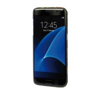 Stylish Cover Gommata Sottile Samsung Galaxy S7 Edge Green Camo Stylish Cover Gommata Custodie E Cover