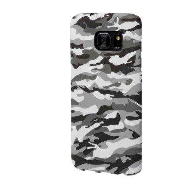 P15927-S-01.JPG Stylish Cover Gommata Sottile Samsung Galaxy S7 Edge Grey Camo Stylish Cover Gommata Custodie E Cover