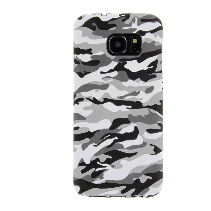 P15927-S-03.JPG Stylish Cover Gommata Sottile Samsung Galaxy S7 Edge Grey Camo Stylish Cover Gommata Custodie E Cover