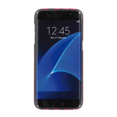 P15928-S-04.JPG Stylish Cover Gommata Sottile Samsung Galaxy S7 Edge Pink Camo Stylish Cover Gommata Custodie E Cover