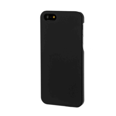 P15930-S-01.JPG Stylish Cover Gommata Sottile Apple Iphone 5/5s/se Nero Stylish Cover Gommata Custodie E Cover