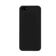P15930-S-03.JPG Stylish Cover Gommata Sottile Apple Iphone 5/5s/se Nero Stylish Cover Gommata Custodie E Cover