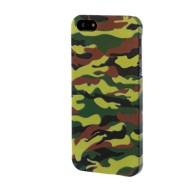 P15931-S-01.JPG Stylish Cover Gommata Sottile Apple Iphone 5/5s/se Green Camo Stylish Cover Gommata Custodie E Cover