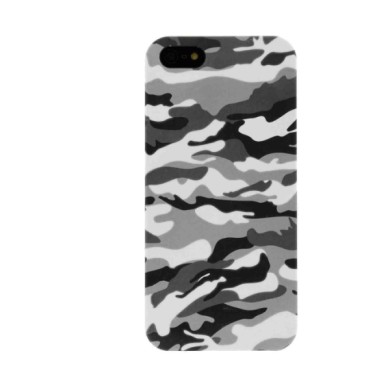 P15932-S-03.JPG Stylish Cover Gommata Sottile Apple Iphone 5/5s/se Grey Camo Stylish Cover Gommata Custodie E Cover