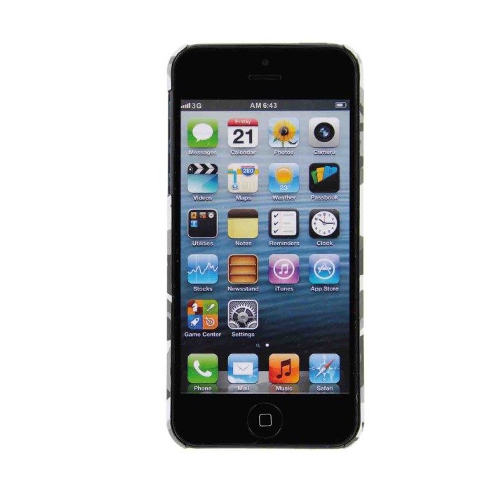 P15932-S-04.JPG Stylish Cover Gommata Sottile Apple Iphone 5/5s/se Grey Camo Stylish Cover Gommata Custodie E Cover