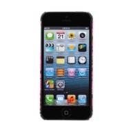 P15933-S-04.JPG Stylish Cover Gommata Sottile Apple Iphone 5/5s/se Pink Camo Stylish Cover Gommata Custodie E Cover