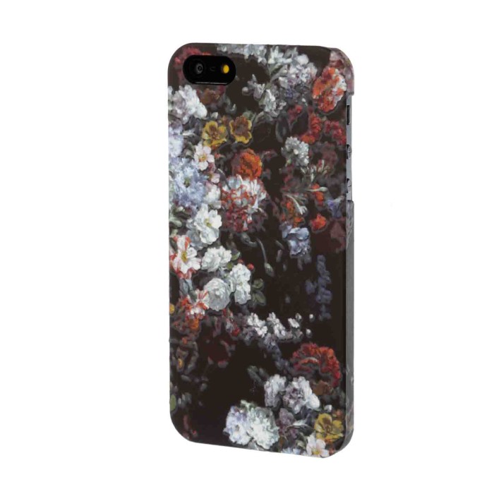 P15934-S-01.JPG Stylish Cover Gommata Sottile Apple Iphone 5/5s/se Flowers Stylish Cover Gommata Custodie E Cover