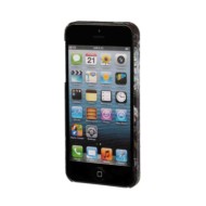 Stylish Cover Gommata Sottile Apple Iphone 5/5s/se Flowers Stylish Cover Gommata Custodie E Cover