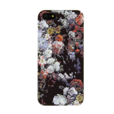 P15934-S-03.JPG Stylish Cover Gommata Sottile Apple Iphone 5/5s/se Flowers Stylish Cover Gommata Custodie E Cover