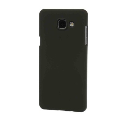 P15935-S-01.JPG Stylish Cover Gommata Sottile Samsung Galaxy A3 2016 Nero Stylish Cover Gommata Custodie E Cover