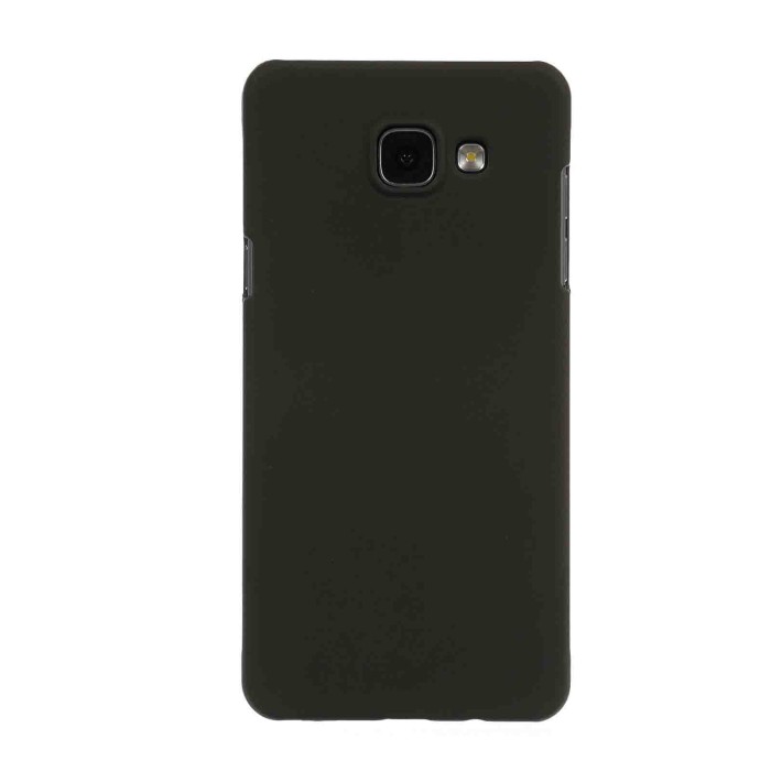 P15935-S-03.JPG Stylish Cover Gommata Sottile Samsung Galaxy A3 2016 Nero Stylish Cover Gommata Custodie E Cover