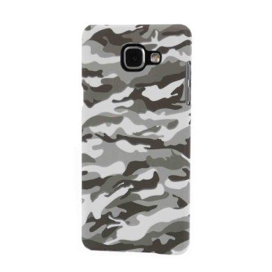P15936-S-01.JPG Stylish Cover Gommata Sottile Samsung Galaxy A3 2016 Grey Camo Stylish Cover Gommata Custodie E Cover