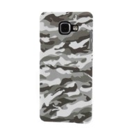 P15936-S-01.JPG Stylish Cover Gommata Sottile Samsung Galaxy A3 2016 Grey Camo Stylish Cover Gommata Custodie E Cover