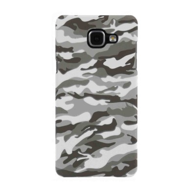 P15936-S-03.JPG Stylish Cover Gommata Sottile Samsung Galaxy A3 2016 Grey Camo Stylish Cover Gommata Custodie E Cover