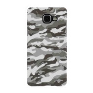 P15936-S-03.JPG Stylish Cover Gommata Sottile Samsung Galaxy A3 2016 Grey Camo Stylish Cover Gommata Custodie E Cover