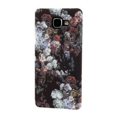 P15937-S-01.JPG Stylish Cover Gommata Sottile Samsung Galaxy A3 2016 Flowers Stylish Cover Gommata Custodie E Cover