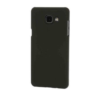 P15938-S-01.JPG Stylish Cover Gommata Sottile Samsung Galaxy A5 2016 Nero Stylish Cover Gommata Custodie E Cover