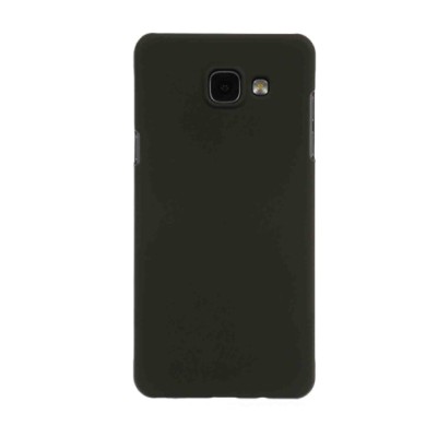 P15938-S-03.JPG Stylish Cover Gommata Sottile Samsung Galaxy A5 2016 Nero Stylish Cover Gommata Custodie E Cover