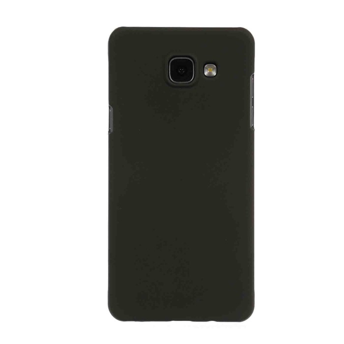 P15938-S-03.JPG Stylish Cover Gommata Sottile Samsung Galaxy A5 2016 Nero Stylish Cover Gommata Custodie E Cover