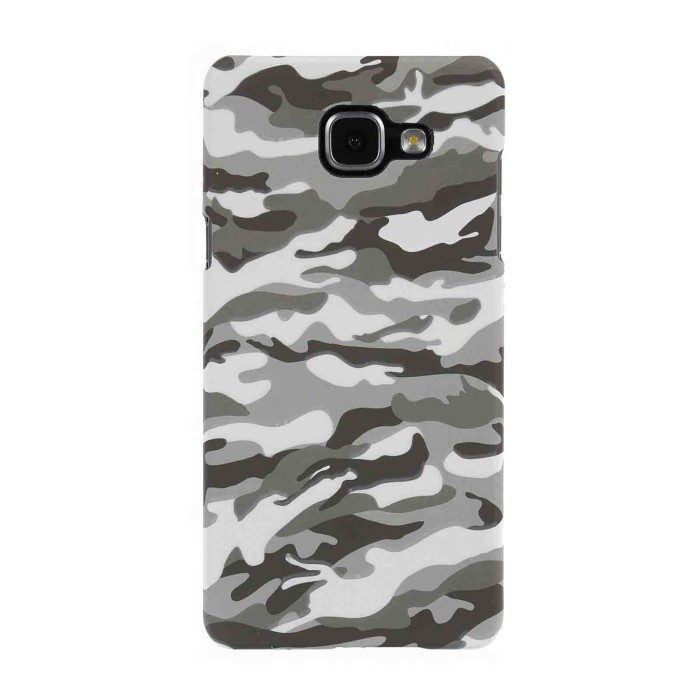P15939-S-03.JPG Stylish Cover Gommata Sottile Samsung Galaxy A5 2016 Grey Camo Stylish Cover Gommata Custodie E Cover