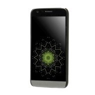Stylish Cover Gommata Sottile Lg G5 Nero Stylish Cover Gommata Custodie E Cover
