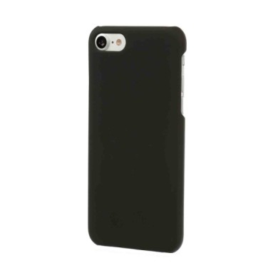 P15945-S-01.JPG Stylish Cover Gommata Sottile Apple Iphone 7/8 Nero Stylish Cover Gommata Custodie E Cover