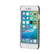 Stylish Cover Gommata Sottile Apple Iphone 7/8 Nero Stylish Cover Gommata Custodie E Cover