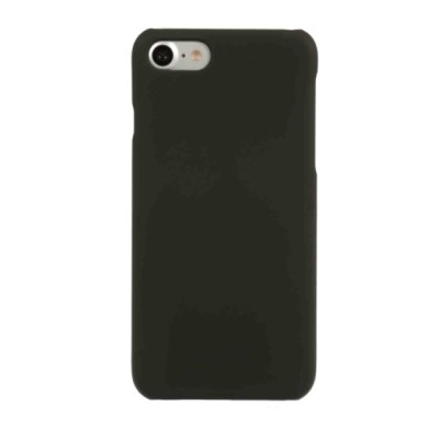 P15945-S-03.JPG Stylish Cover Gommata Sottile Apple Iphone 7/8 Nero Stylish Cover Gommata Custodie E Cover