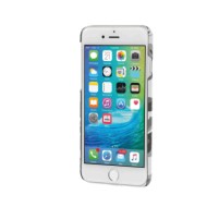 Stylish Cover Gommata Sottile Apple Iphone 7/8 Grey Camo Stylish Cover Gommata Custodie E Cover