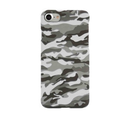 P15947-S-03.JPG Stylish Cover Gommata Sottile Apple Iphone 7/8 Grey Camo Stylish Cover Gommata Custodie E Cover